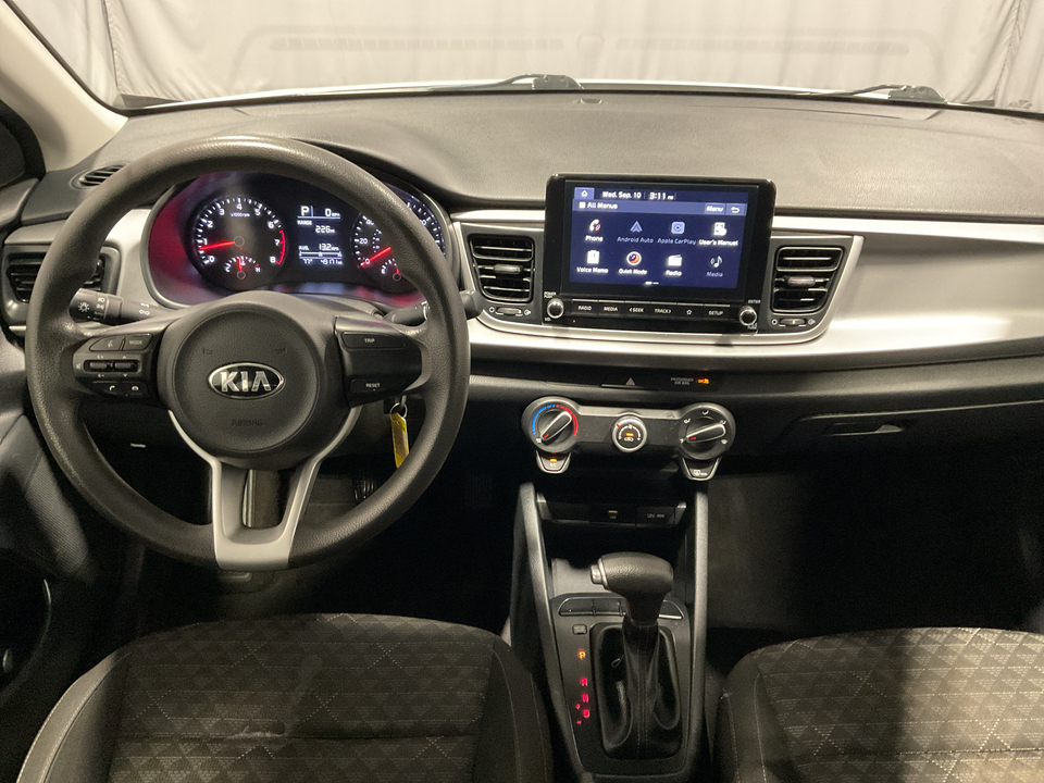 2021 Kia Rio LX