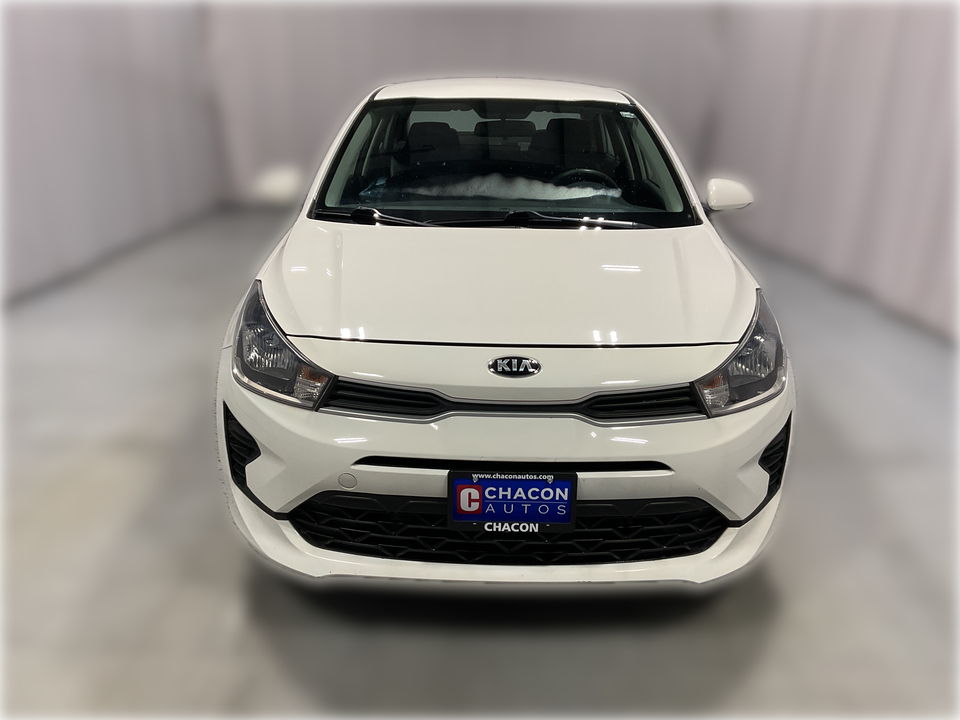 2021 Kia Rio LX