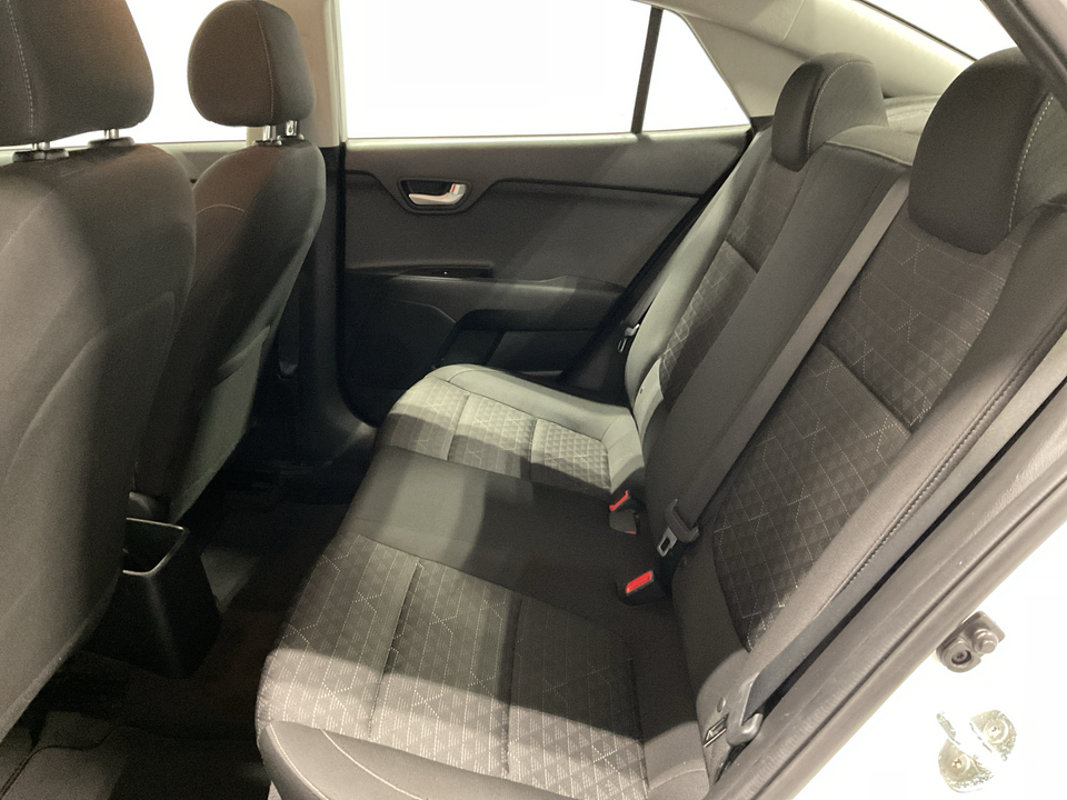2021 Kia Rio LX