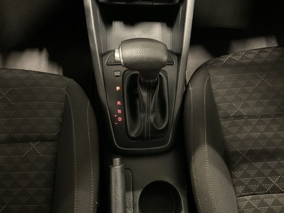2021 Kia Rio LX