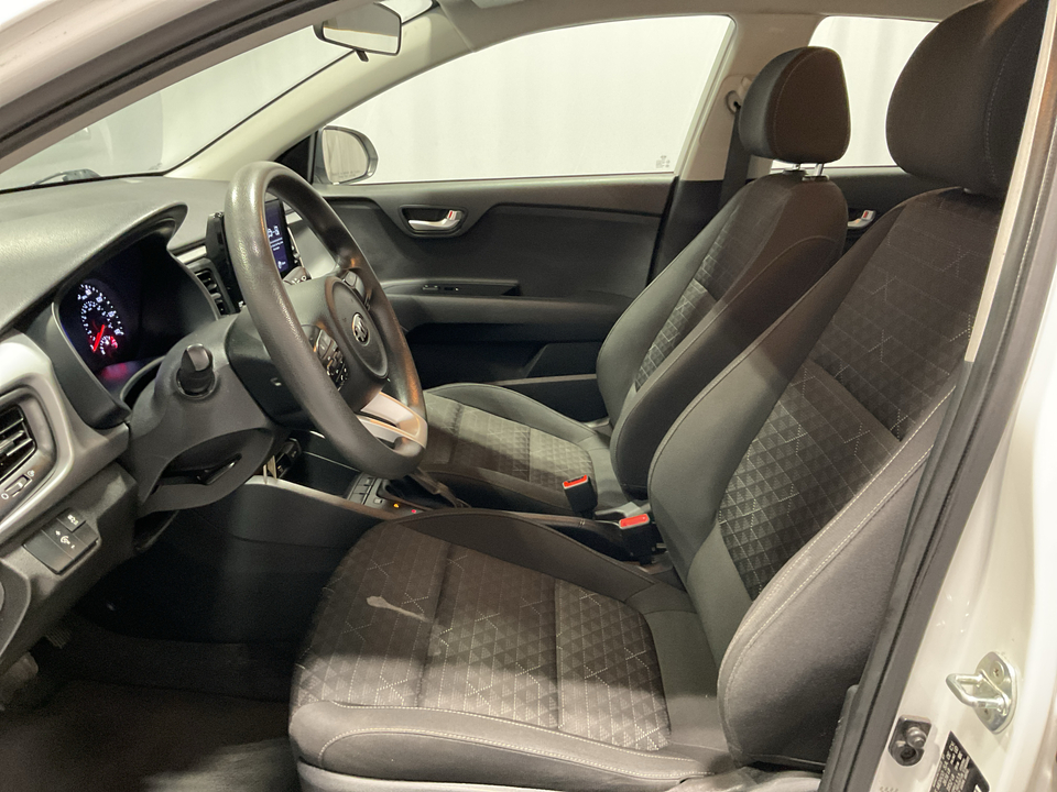 2021 Kia Rio LX