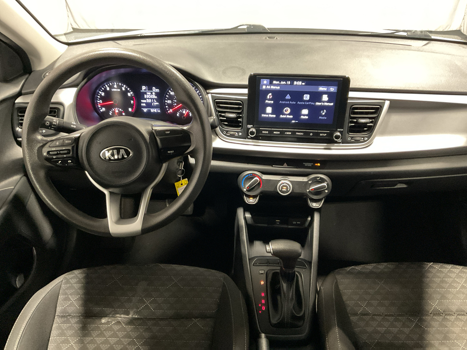 2021 Kia Rio LX