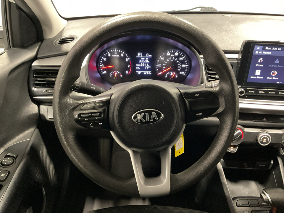 2021 Kia Rio LX