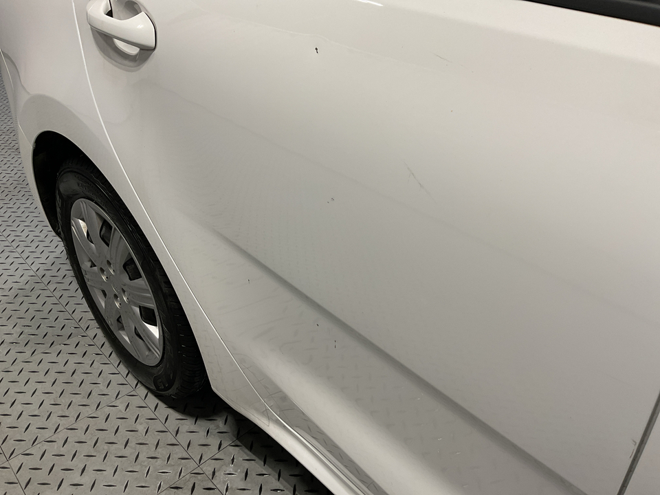2021 Kia Rio LX