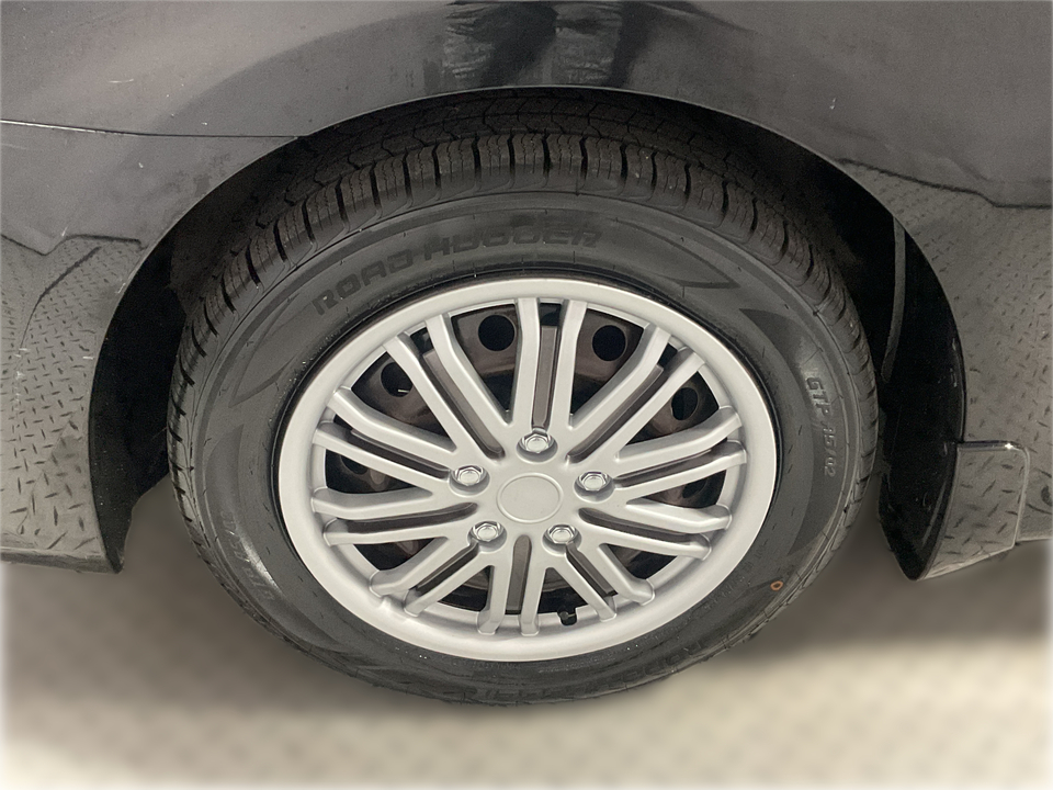 2019 Nissan Sentra S CVT