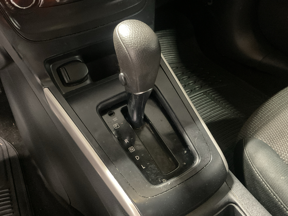 2019 Nissan Sentra S CVT