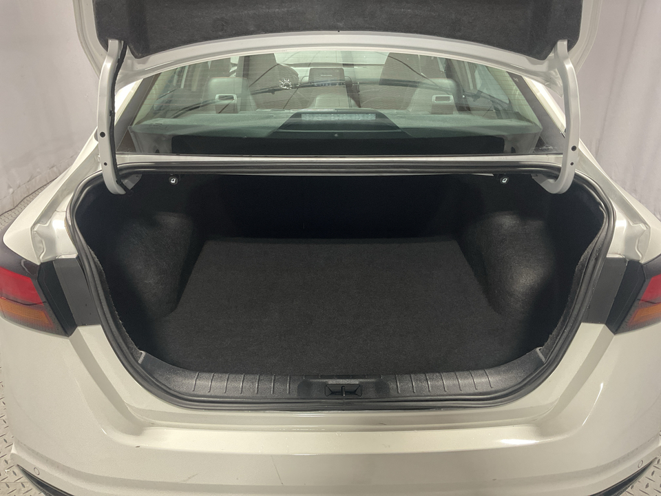 2025 Nissan Altima 2.5 SR AWD