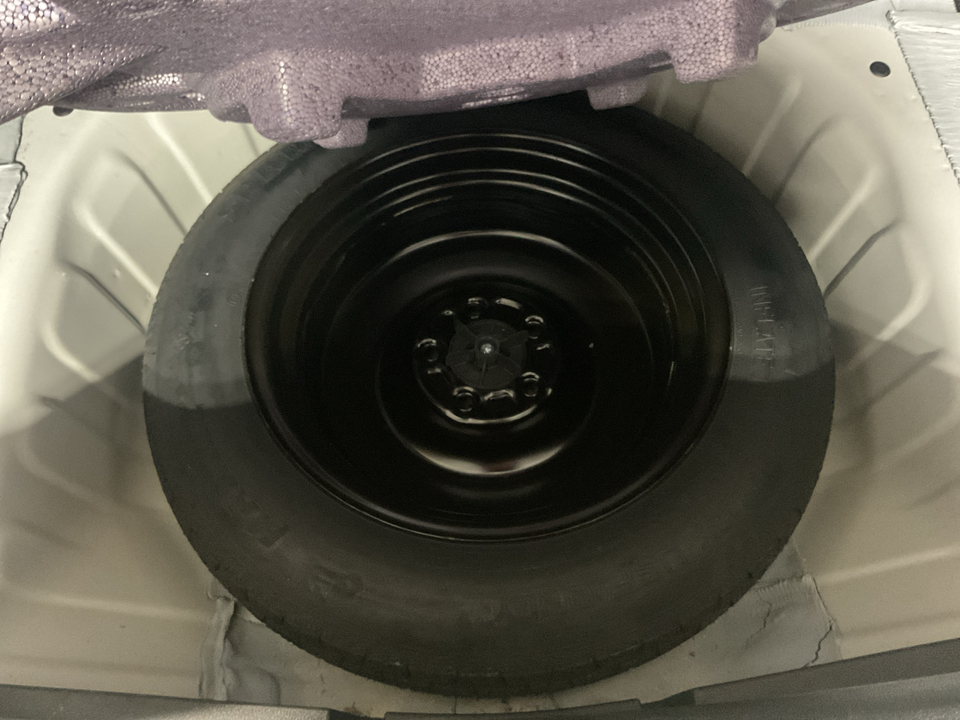 2025 Nissan Altima 2.5 SR AWD