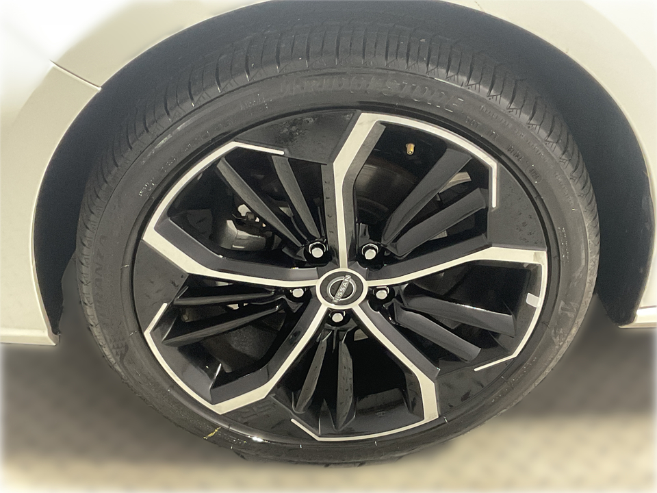 2025 Nissan Altima 2.5 SR AWD