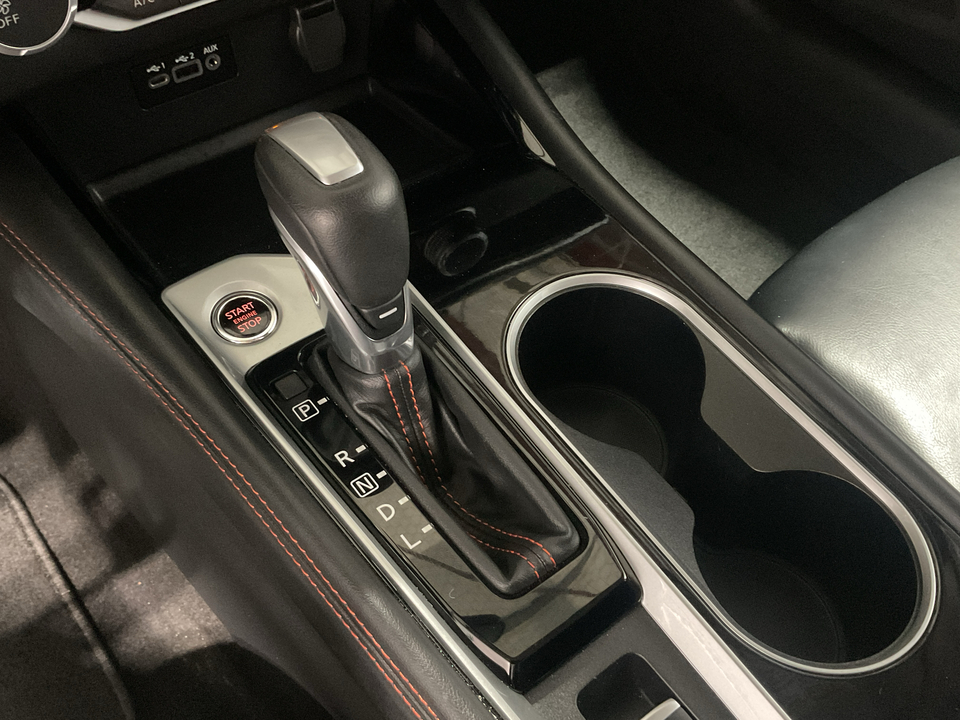 2025 Nissan Altima 2.5 SR AWD