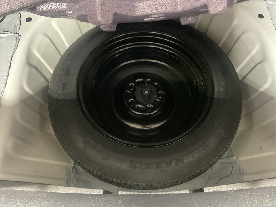 2025 Nissan Altima 2.5 SR AWD