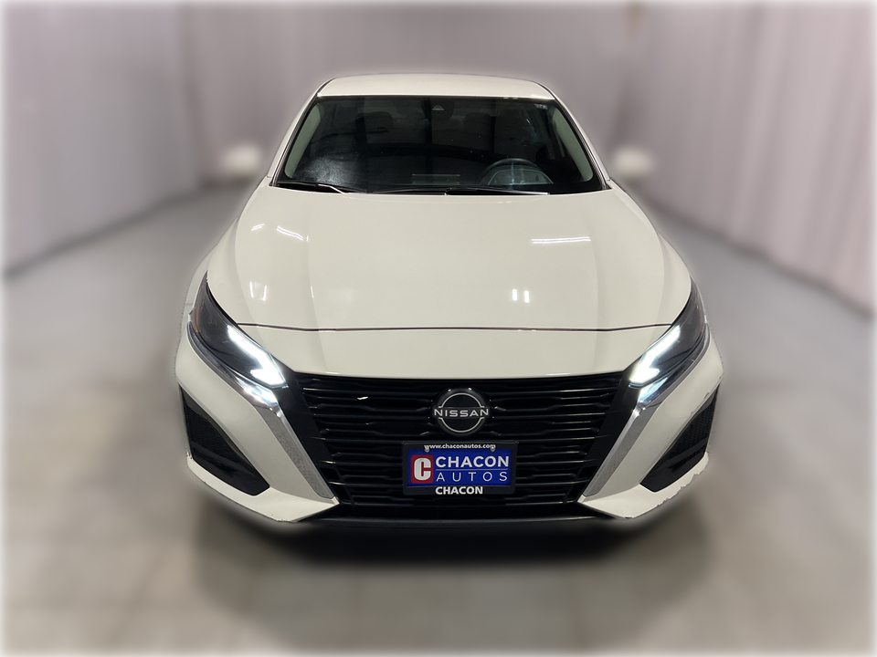 2023 Nissan Altima 2.5 S