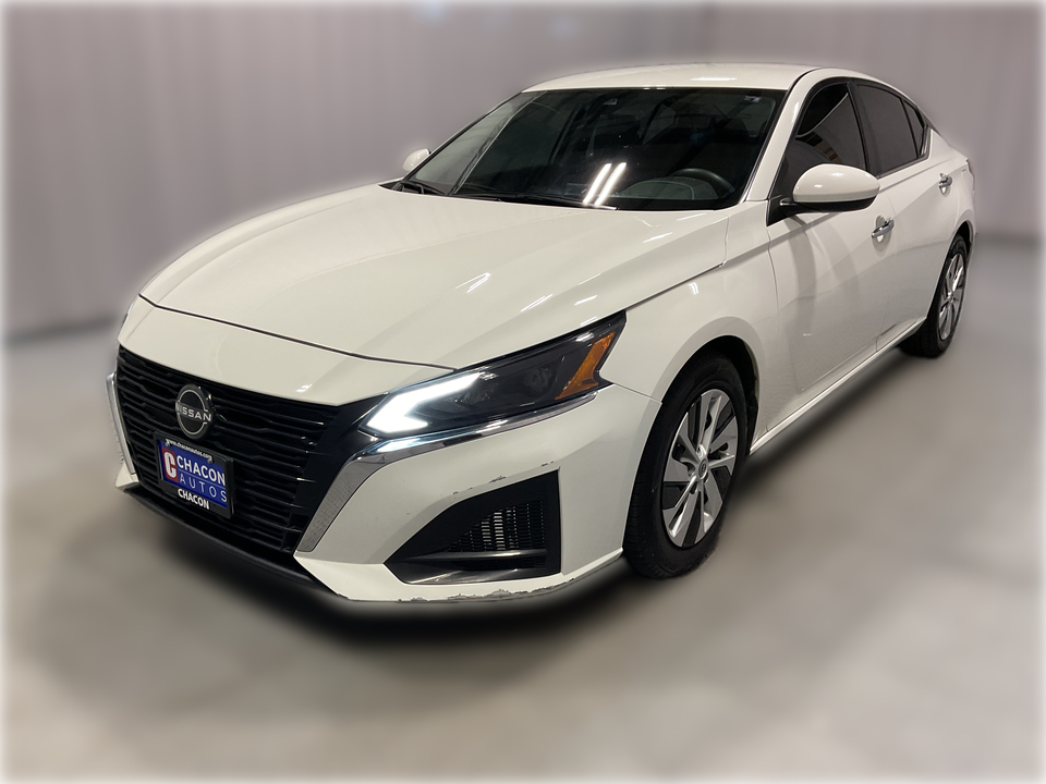2023 Nissan Altima 2.5 S