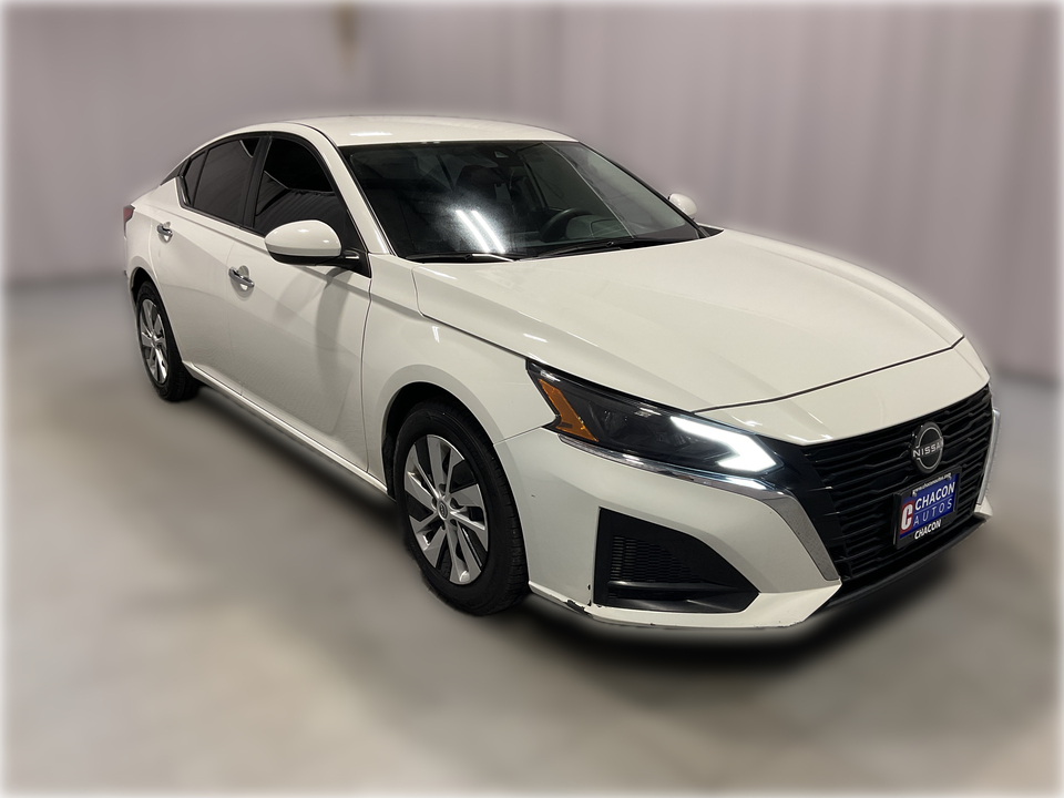 2023 Nissan Altima 2.5 S