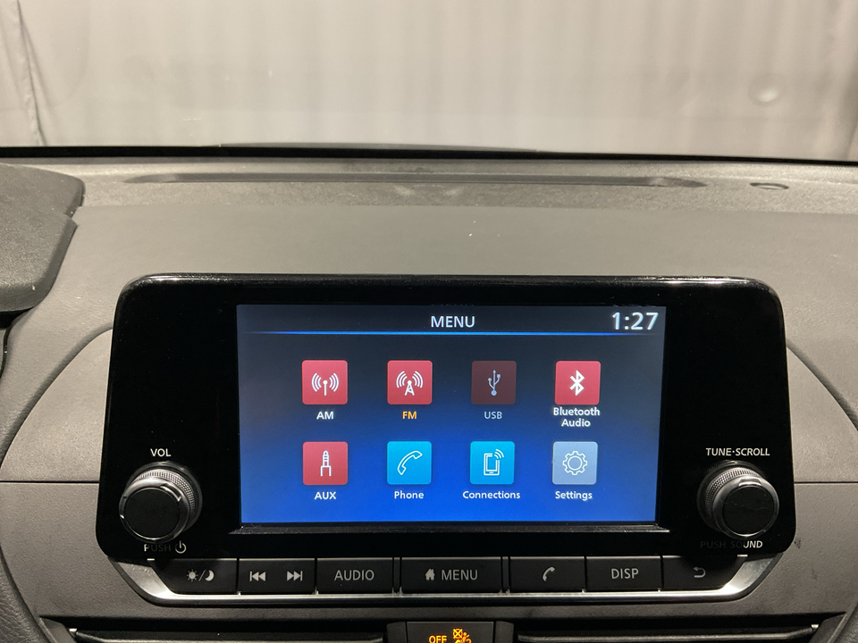 2023 Nissan Altima 2.5 S