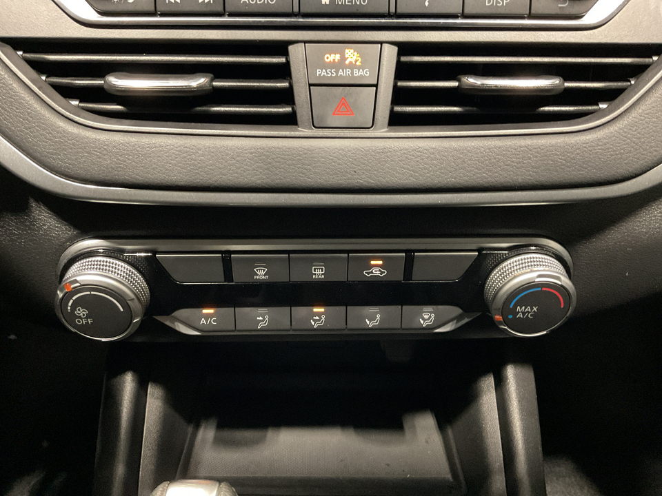 2023 Nissan Altima 2.5 S