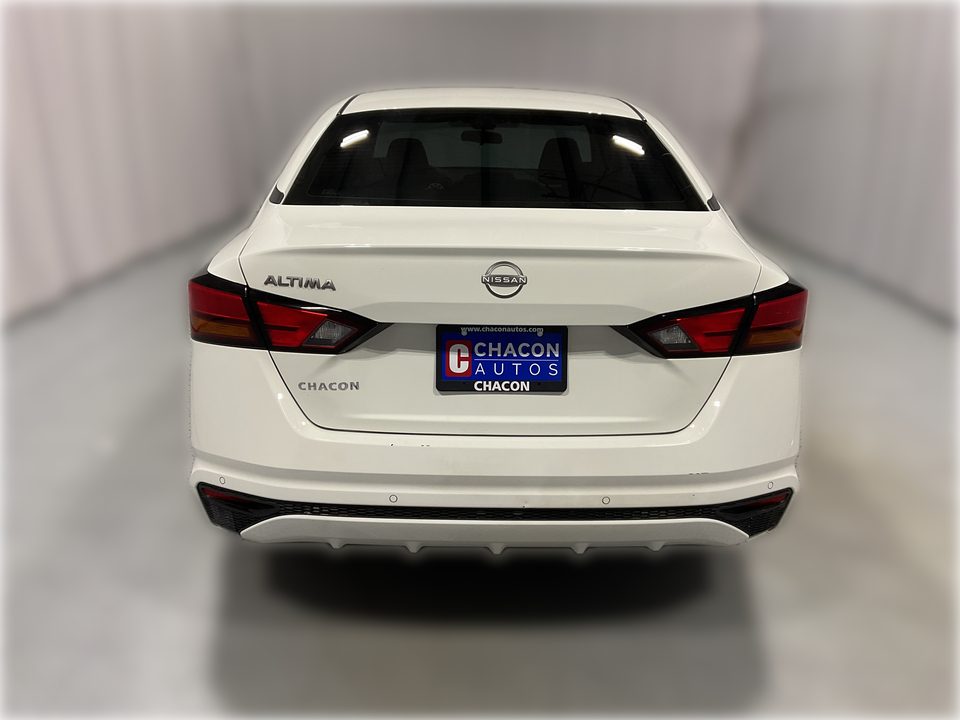 2023 Nissan Altima 2.5 S