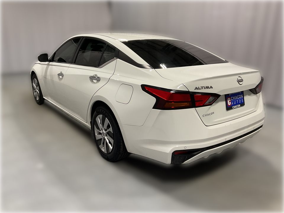 2023 Nissan Altima 2.5 S