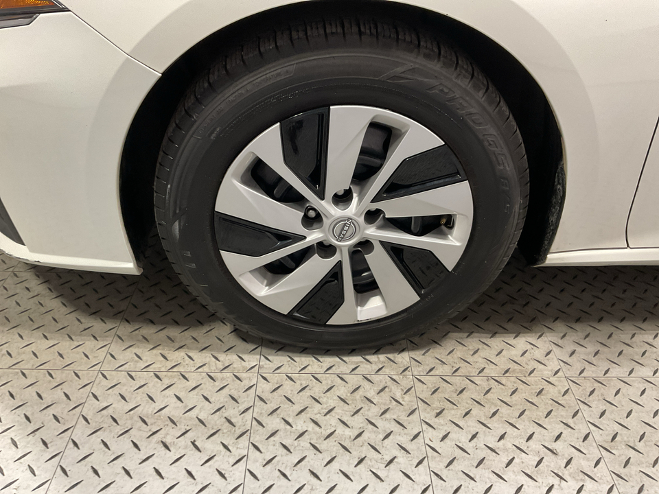2023 Nissan Altima 2.5 S