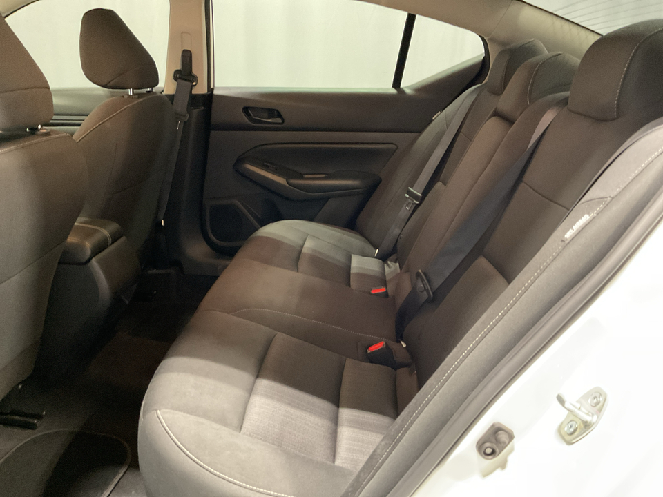 2023 Nissan Altima 2.5 S