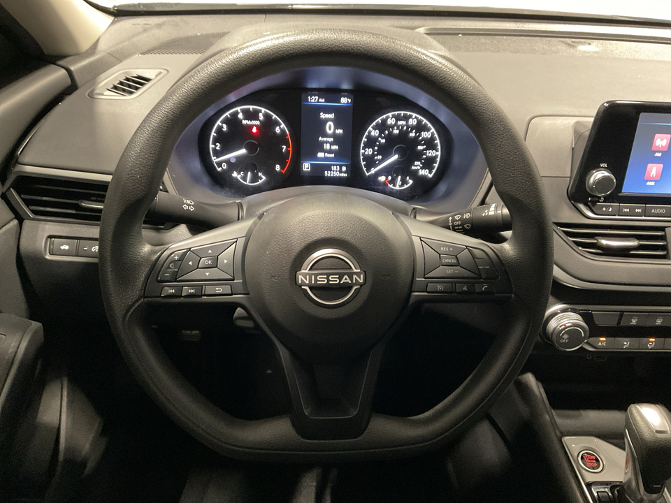 2023 Nissan Altima 2.5 S