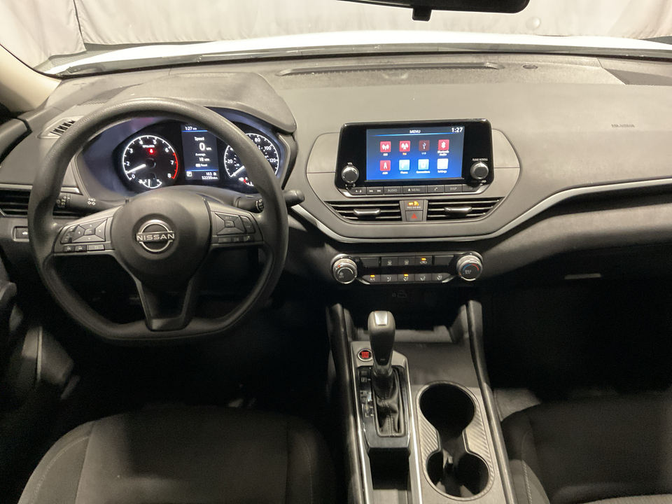 2023 Nissan Altima 2.5 S