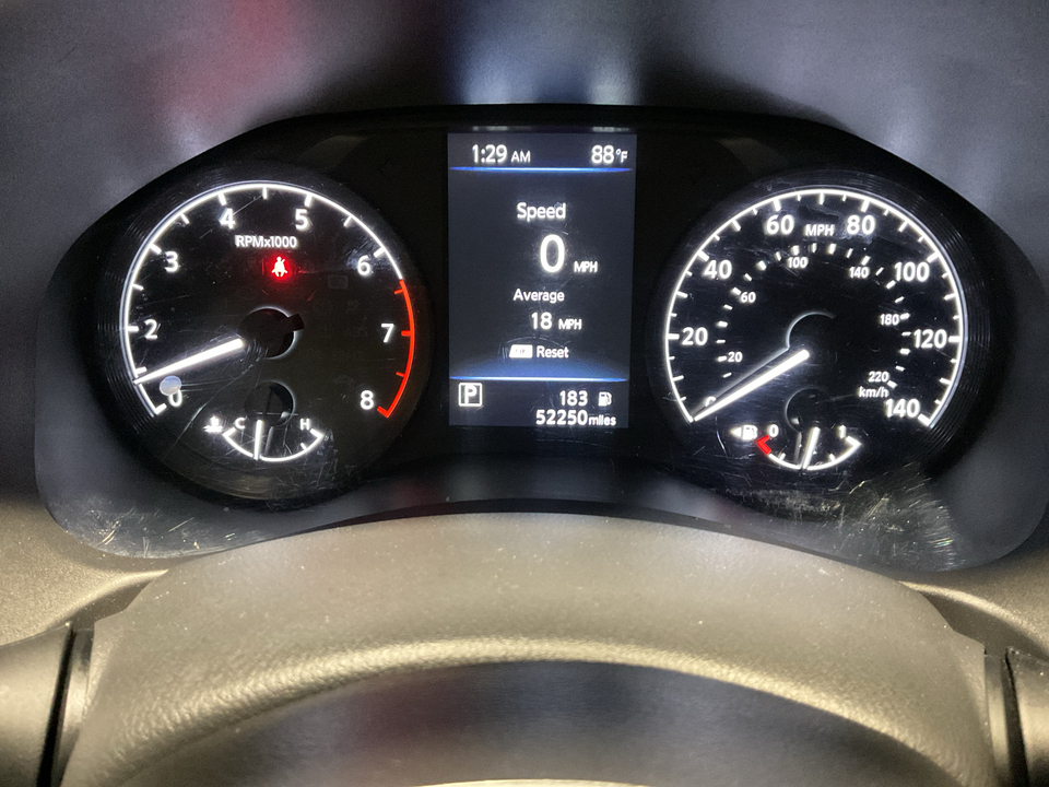 2023 Nissan Altima 2.5 S