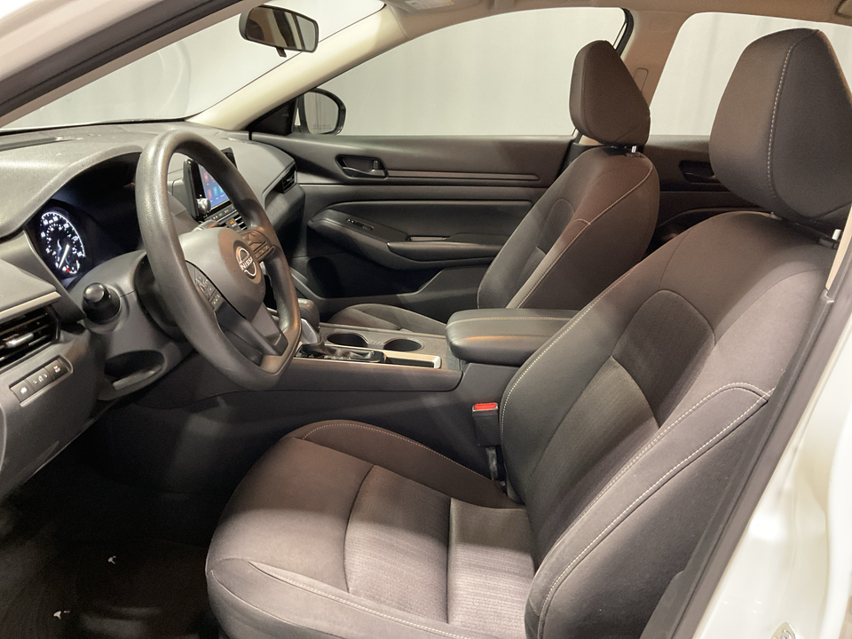 2023 Nissan Altima 2.5 S