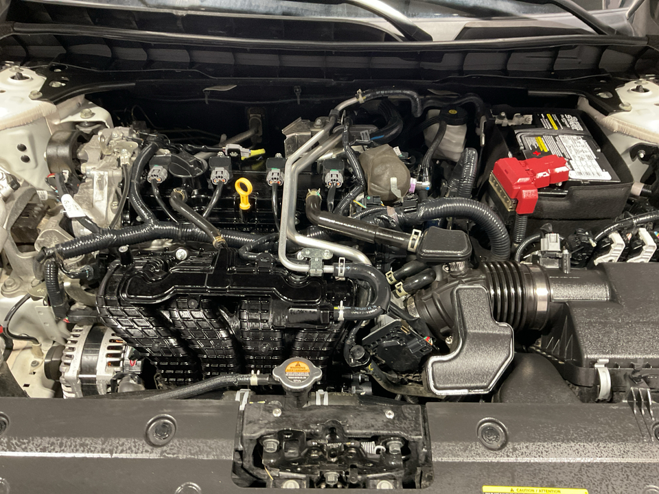 2023 Nissan Altima 2.5 S