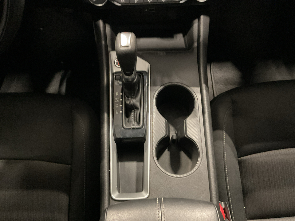 2023 Nissan Altima 2.5 S