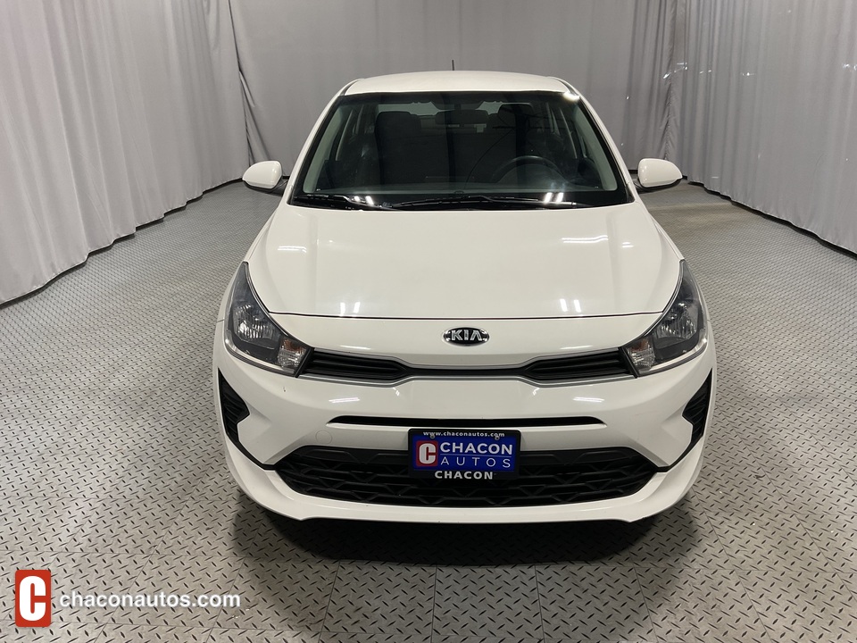 2021 Kia Rio LX