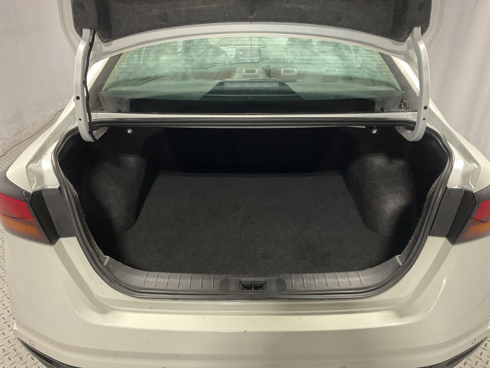 2025 Nissan Altima 2.5 SR AWD