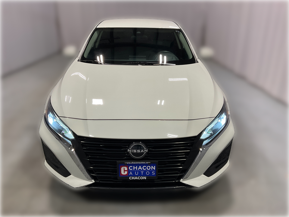 2023 Nissan Altima 2.5 S