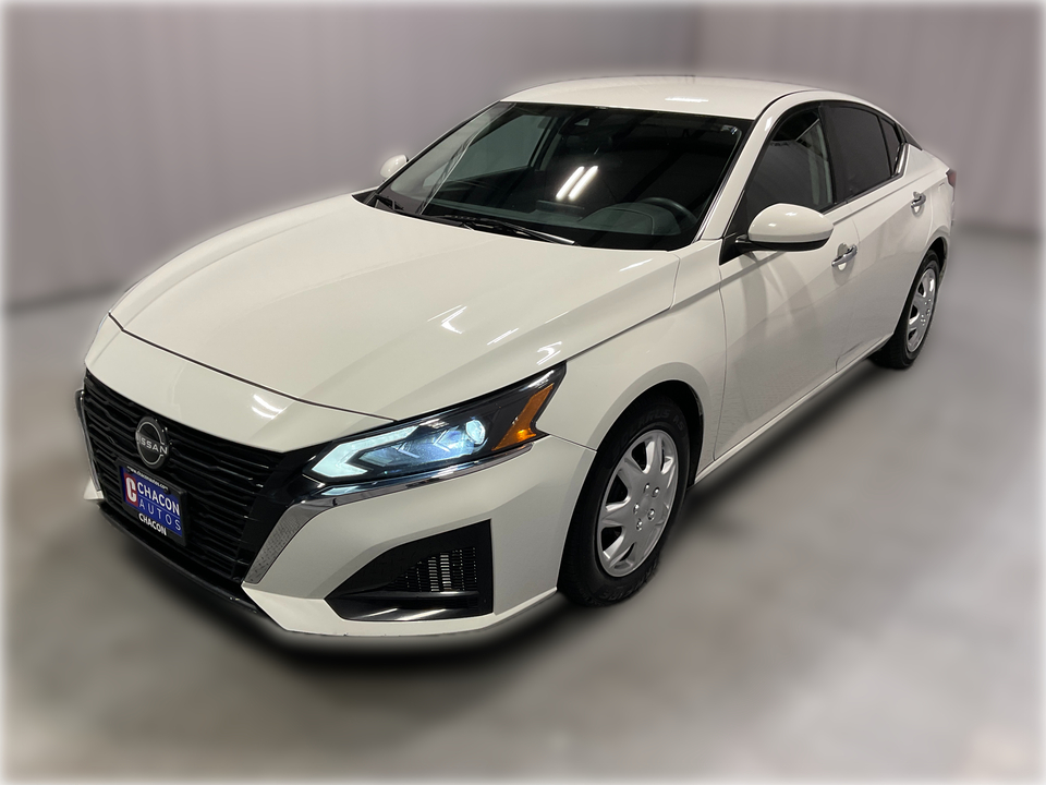 2023 Nissan Altima 2.5 S