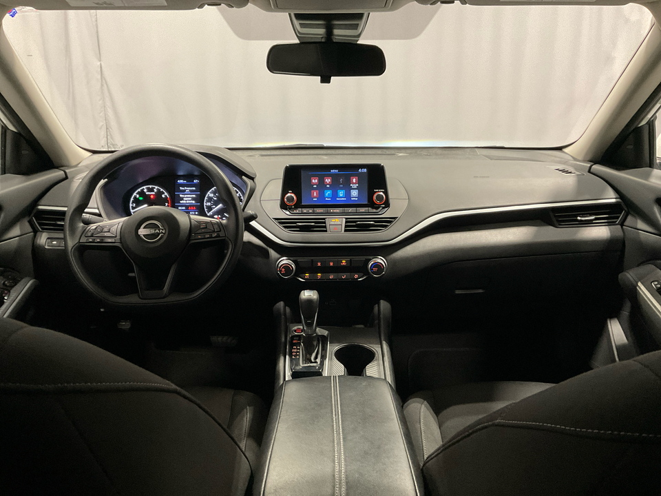 2023 Nissan Altima 2.5 S