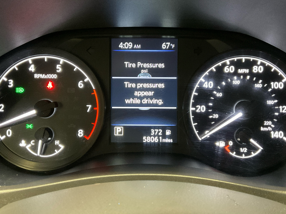 2023 Nissan Altima 2.5 S