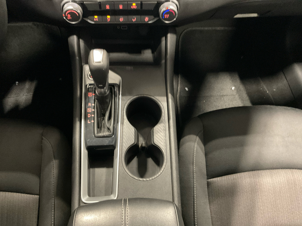 2023 Nissan Altima 2.5 S