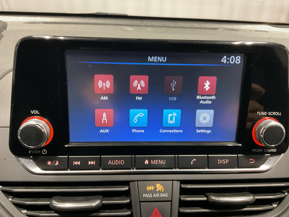 2023 Nissan Altima 2.5 S