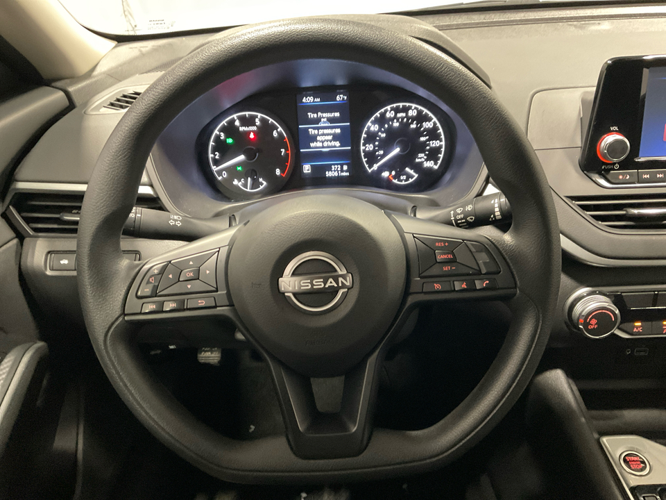 2023 Nissan Altima 2.5 S
