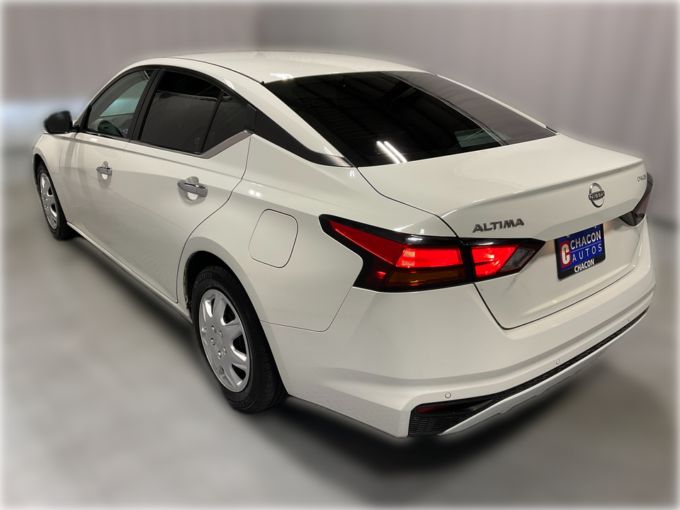 2023 Nissan Altima 2.5 S