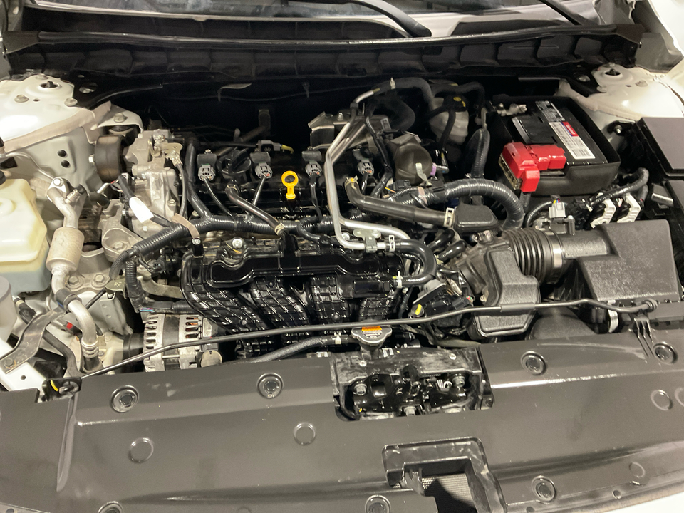 2023 Nissan Altima 2.5 S