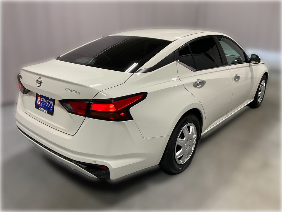 2023 Nissan Altima 2.5 S