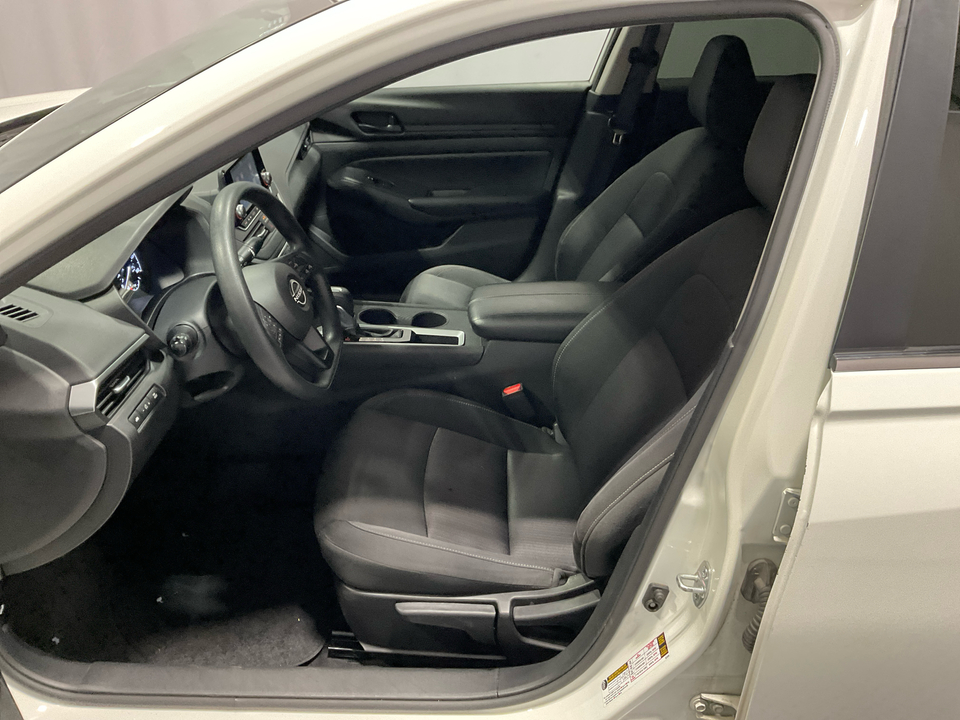 2023 Nissan Altima 2.5 S