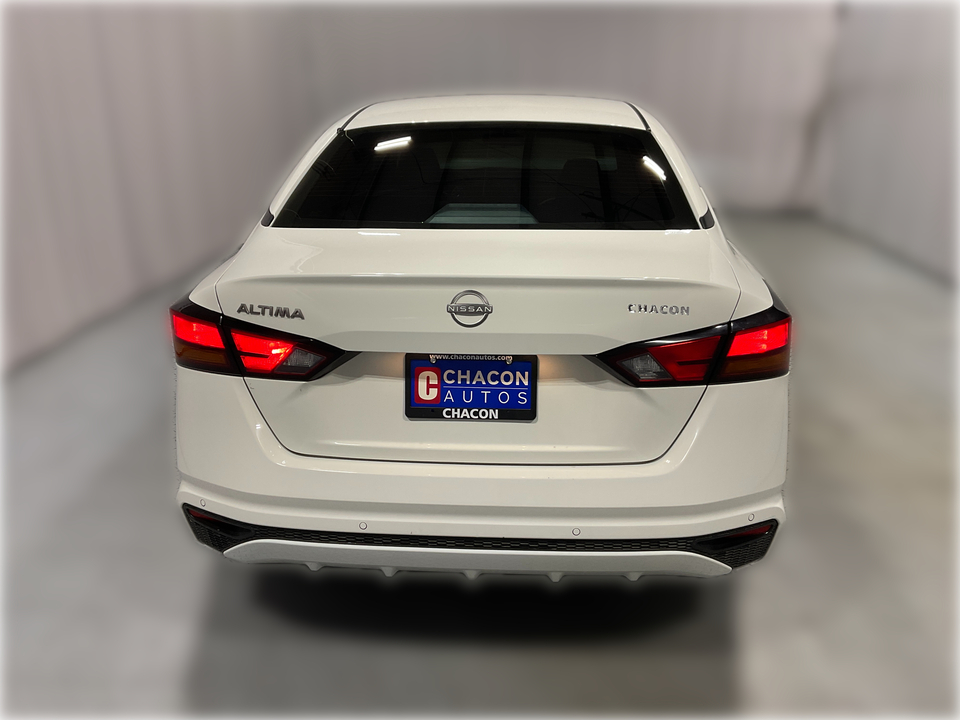 2023 Nissan Altima 2.5 S