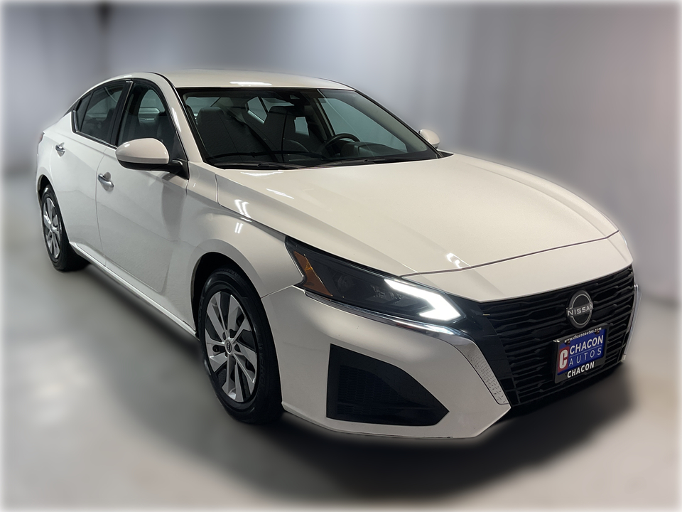 2023 Nissan Altima 2.5 S