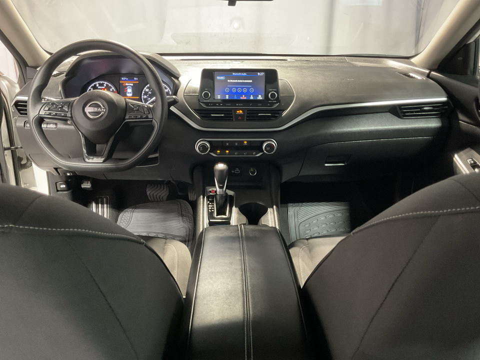 2023 Nissan Altima 2.5 S