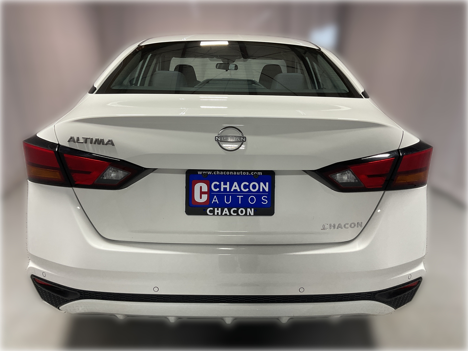 2023 Nissan Altima 2.5 S