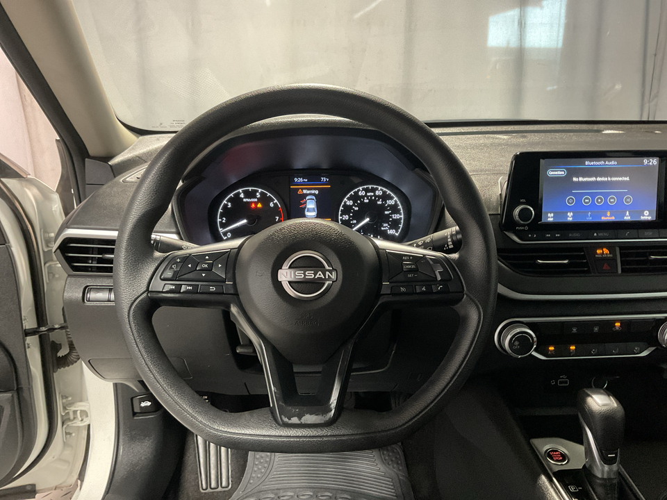 2023 Nissan Altima 2.5 S
