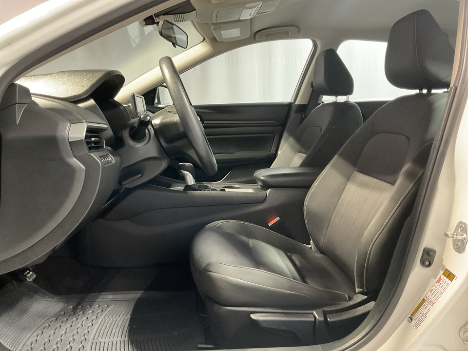 2023 Nissan Altima 2.5 S