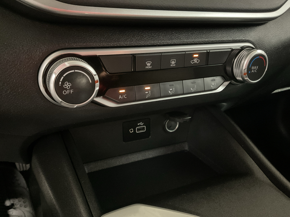 2023 Nissan Altima 2.5 S